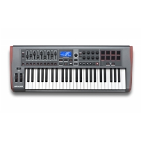 MIDI-клавиатура Novation Impulse 49