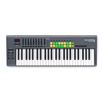 MIDI-клавиатура Novation Launchkey 49