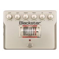 Педаль эффектов Blackstar HT-DistX