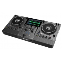 DJ контролер Numark Mixstream Pro Go