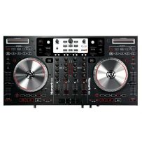 DJ контроллер Numark NS6