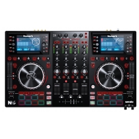 DJ контроллер Numark NVII