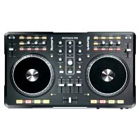 DJ контроллер Numark Mixtrack Pro