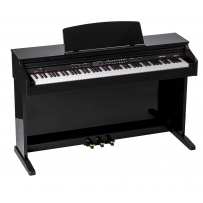 Цифровое пианино Orla CDP-101 Black