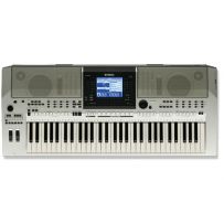 Музыкальная рабочая станция Yamaha PSR-OR700