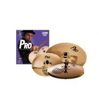 Комплект тарелок с чехлом Sabian Pro Set