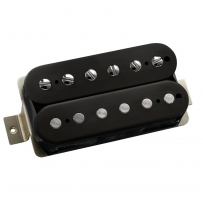 Звукознімач DiMarzio DP308BK PAF 57 Bridge Black