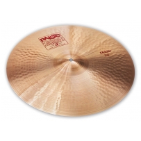 Тарелка Paiste 2002 Crash 20"