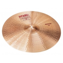 Тарелка Paiste 2002 Medium Crash 18"