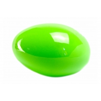 Шейкер Palm Percussion Egg Shaker Green