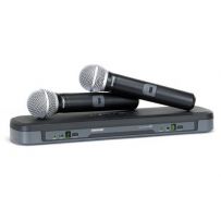 UHF радиосистема Shure PG288EPG58T10