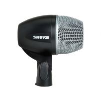 Микрофон для большого барабана Shure PG52XLR