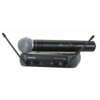 UHF радиосистема Shure PGX24EBETA58T1