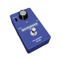 Педаль эффектов Behringer PH 9 Phaser