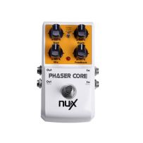 Педаль эффектов Nux Phaser Core