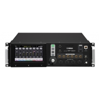 Цифровой микшерный пульт Yamaha TF-Rack