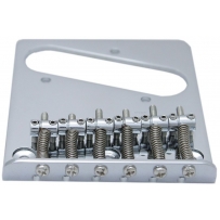 Бридж для электрогитары Paxphil BT002 CR