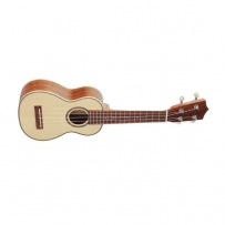 Укулеле Prima M328S (Solid Spruce / Acacia) Soprano