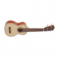 Укулеле Prima M340S (Solid Spruce / Guibouritia) Soprano