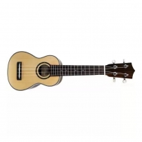 Укулеле Prima M350C (Solid Spruce / Butterfly) Concert