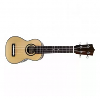 Укулеле Prima M350S (Solid Spruce / Butterfly) Soprano