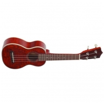 Укулеле Prima M350T (Solid Spruce / Butterflywood) Tenor