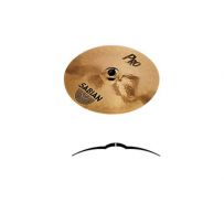 Тарелка типа Ride Sabian Pro ride 20"