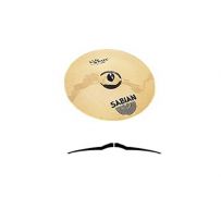 Тарелка типа Ride Sabian Pro Sonix ride 20"