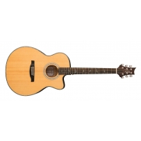 Электроакустическая гитара PRS SE A50E