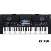 Музыкальная рабочая станция Yamaha PSR-S550B