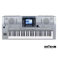 Музыкальная рабочая станция Yamaha PSR-S710