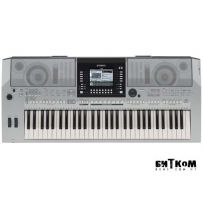 Музыкальная рабочая станция Yamaha PSR-S910