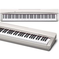 Цифровое фортепиано Casio PX-130 (WE)