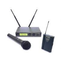 UHF радиосистема Audix RAD360 ADX20i