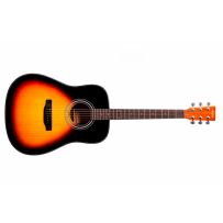 Акустическая гитара Rafaga HD-100 (VS)
