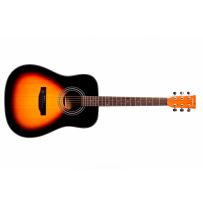 Акустическая гитара Rafaga HD-60 (VS)