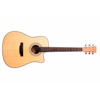 Акустическая гитара Rafaga HDC-60 (NS)