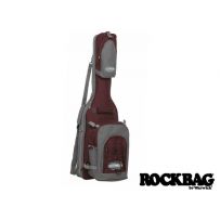 Чехол для бас гитары RockBag RB20465 GBU