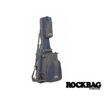 Чехол для бас гитары RockBag RB20476 GBL