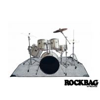 Коврик для барабанной установки RockBag RB22200