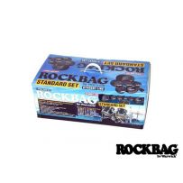 Комплект чехлов для барабанной установки RockBag RB22901