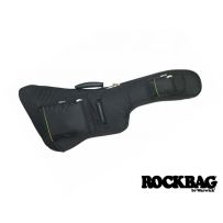 Чехол для электрогитары RockBag RB20620 Explorer B/Plus