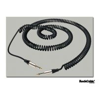 Инструментальный кабель RockCable RCL30205 D7 C