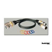 Микрофонный кабель RockCable RCL30355 D6