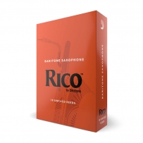 Трости Rico RLA1030 Baritone Sax #3.0 (10 шт.)