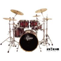 Ударная установка Gretsch RN-E825-CB