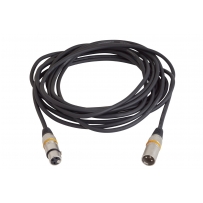 Мікрофонний кабель RockCable RCL30356 D6