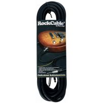 Инструментальный кабель RockCable RCL30209 D7