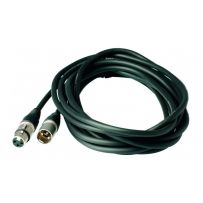 Микрофонный кабель RockCable RCL30303D7