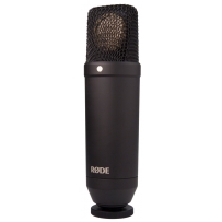 Конденсаторный микрофон Rode NT1 Kit